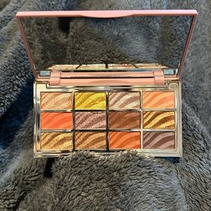 Ciaté London The Velvet Palette